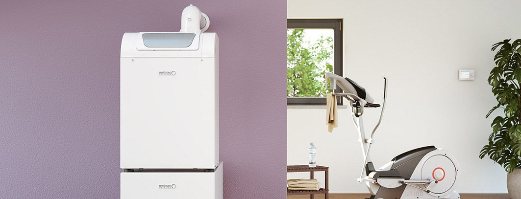 Heizungsmodernisierung